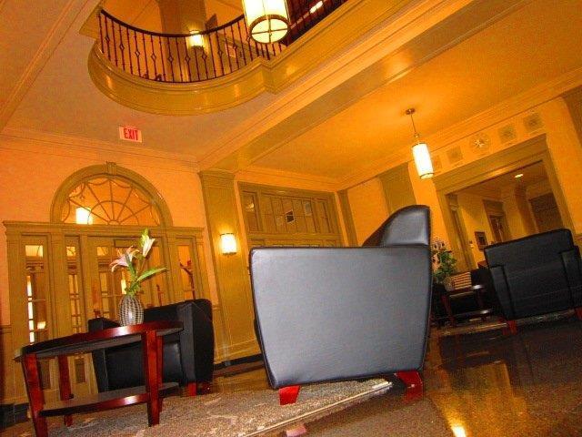 فندق بوسطنفي  فندق 140 المظهر الداخلي الصورة